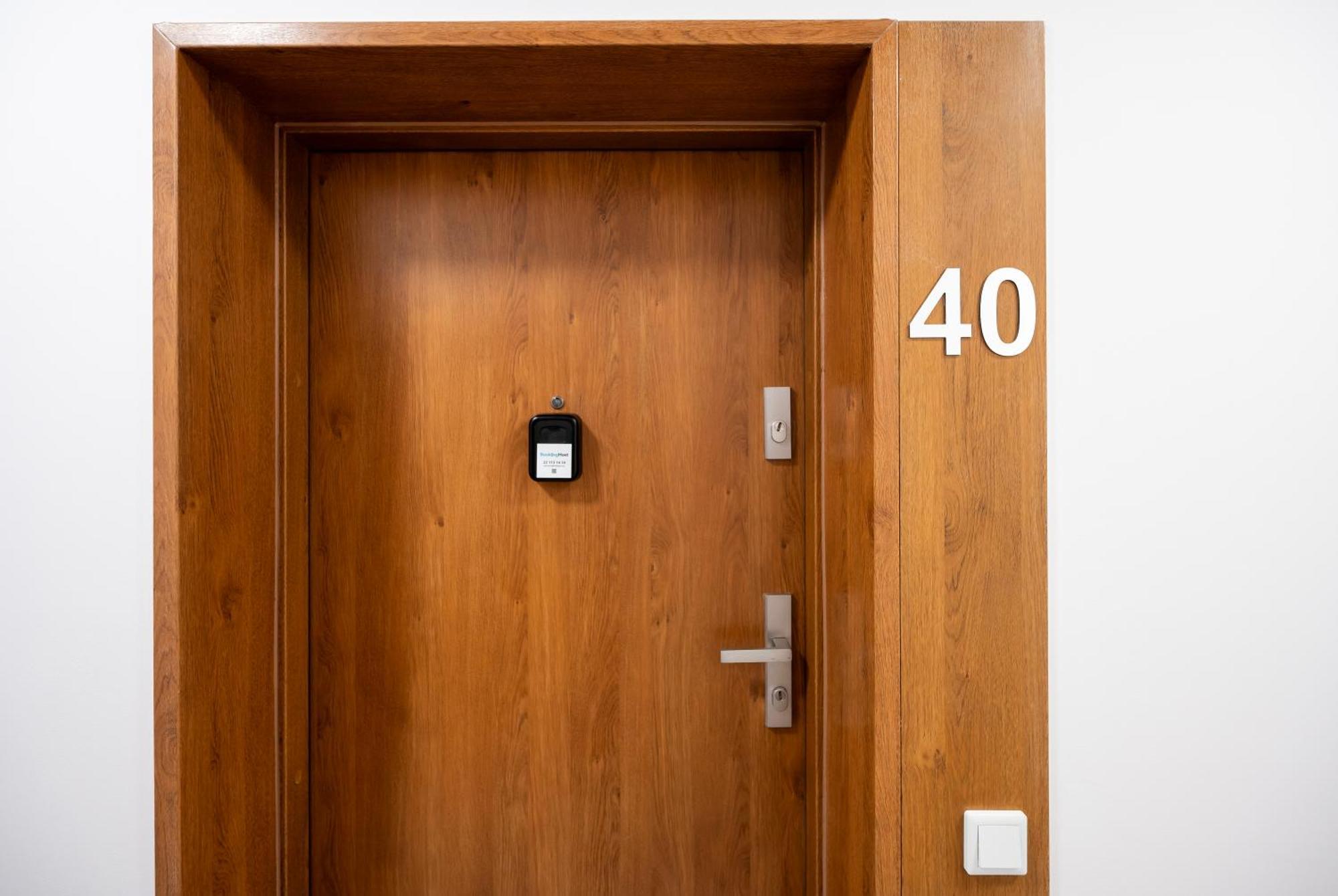 Pogonowskiego Beige Apartment Lodz  Luaran gambar